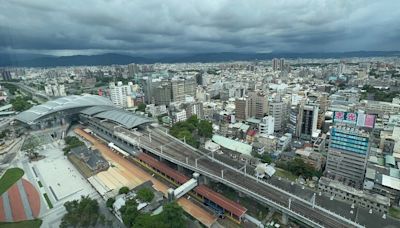 台中天然氣管線三成逾30年 一年更換2.3％審計處嫌不足