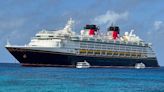 Japan's next big tourist craze: Disney cruises