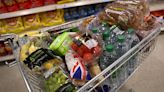 UK grocery price inflation falls at slower rate -Kantar