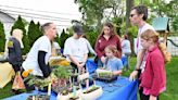 Gardeners unite to help Long Island families