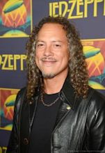 Kirk Hammett