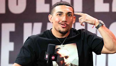 Teofimo Lopez Brands Two Weight World Champion Not Worthy Of Hall Of Fame: "No Way He Belongs" - Seconds Out