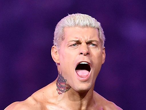 Cody Rhodes set to appear alongside Pamela Anderson in iconic movie reboot