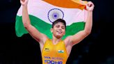 Paris Olympics | Wrestlers Anshu, Antim and Sehrawat have their task cut out