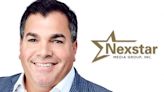 Nexstar Installs Former Turner Ad Exec Michael Strober In Newly Created Chief Revenue Officer Post