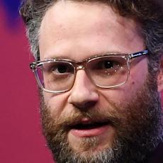 Seth Rogen