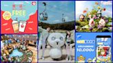 Roundup of Easter campaigns from brands in Hong Kong