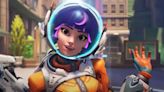 Juno é a nova heroína de Overwatch 2 - Drops de Jogos