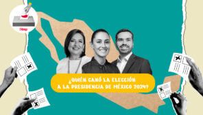 Elecciones CDMX 2024 ¿Quién ganó en la Magdalena Contreras? Así va el PREP