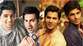 Varun Dhawan Was Insecure About Sidharth Malhotra During SOTY, Says David Dhawan: 'He'd Be Very Upset' - News18