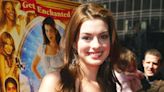 “Ella Enchanted” Turns 20 Today: See a Young (Red-Headed!) Anne Hathaway at the 2004 Premiere