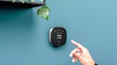 Ecobee thermostats can now self-adjust to reduce the risk of a power outage