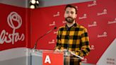 Puertollano: El PSOE vincula la agresión homófoba "a los discursos de odio de las derechas"