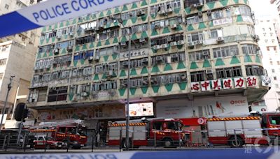 7月提修例加強樓宇消防安全 政府：未遵辦者罰款加4倍至最高20萬
