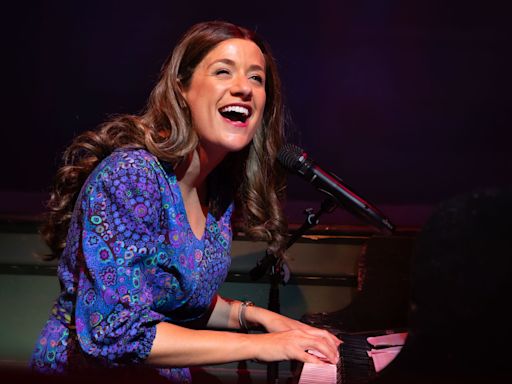 You're 'Beautiful': Audience eats up Opera House's rendition of 'The Carole King Musical'