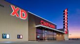 Cinemark Swings to $120M Profit on Box Office Recovery