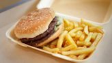 Giving children food high in calories, fat and sugar ‘damages blood vessels’