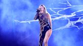 Taylor Swift postpones Eras Tour concert in Brazil due to extreme heat after the death of a fan