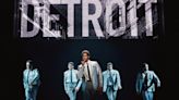 Temptations' 'Ain't Too Proud' musical finally makes its way home as Detroit run begins