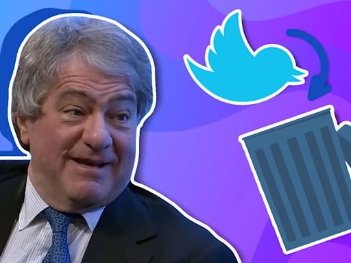 Epstein associate Leon Black says he has accuser's Twitter DMs, which cast doubt on sexual assault allegation