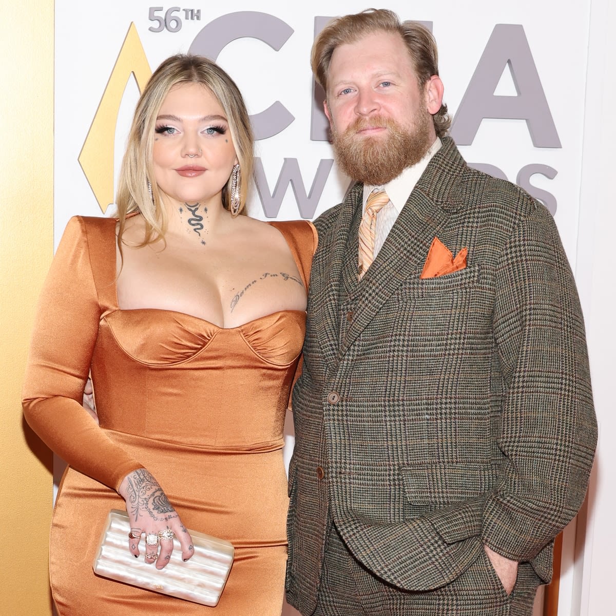 Elle King and Dan Tooker Are Back Together One Year After Split