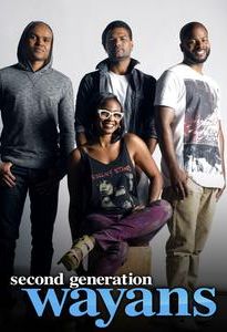 Second Generation Wayans