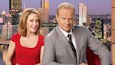 Frasier Enlists Patricia Heaton for Season 2 Arc