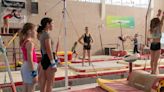 Why the Top Gymnast in France Is Competing for Algeria