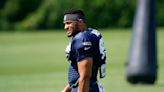 Seahawks 2022 training camp: One question at each offensive position