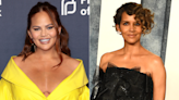 Chrissy Teigen, Halle Berry and More Celebs React to Losing Twitter Verification