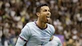 PSG 5-4 Saudi All-Stars: Cristiano Ronaldo hits brace but beaten by Lionel Messi’s side in friendly