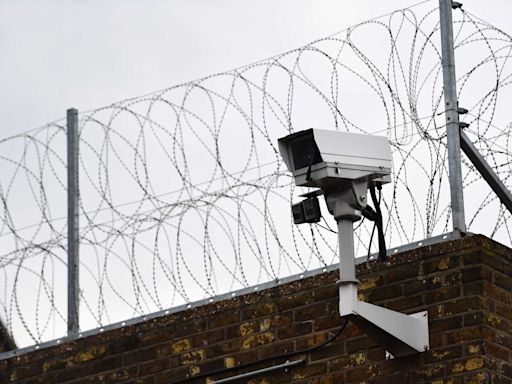 Prisons overcrowding crisis ‘worse than I thought’, says Starmer