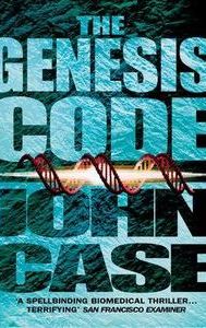 The Genesis Code | Drama, Thriller