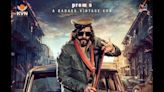 ‘KD-The Devil’: Makers introduce Sanjay Dutt as Dhak Deva