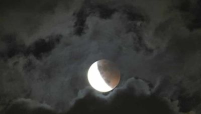 Eclipse Lunar Parcial: Todo sobre el Evento Astronómico