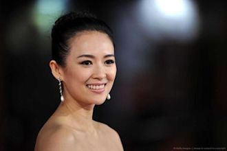 Zhang Ziyi