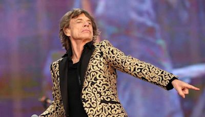 Mick Jagger cumple 81 años: la variada rutina para mantenerse impecable