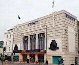 Troxy