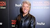 Jon Bon Jovi Admits He Wasn't Initially 'Impressed' With One of Band's Biggest Hits