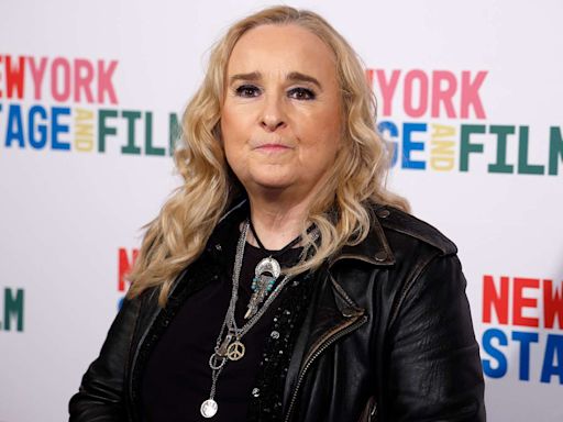 Melissa Etheridge Reveals How She Forgave Sister She Accused of Abuse: 'It Just Eats at You' (Exclusive)