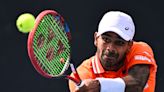 Sumit Nagal Gets Tough Opponent In Maiden Wimbledon Main Draw | Tennis News