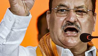 BJP Chief Nadda to Mallikarjun Kharge: Your letter to PM Modi driven by compulsion to market a failed product