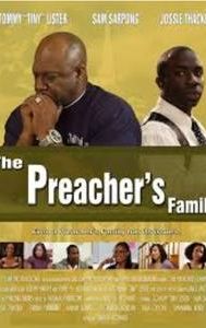 The Preacher's Family