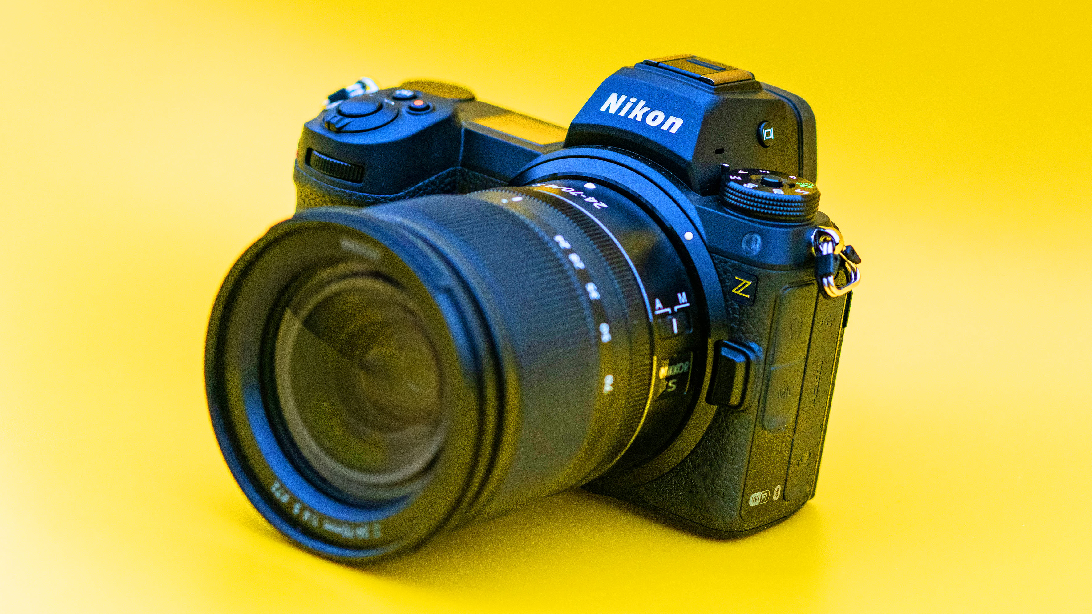 The Nikon Z7 III is probably next –and I think these will probably be its specs