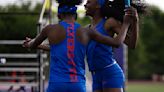 East St. Louis claims sectional team title; Cahokia's Austin ready to defend her titles