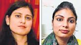 Two Hamirpur girls become lieutenants