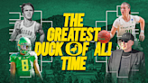 The Greatest Oregon Duck of All Time Bracket: Crowning the Ultimate Champion