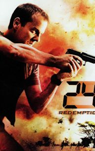 24: Redemption