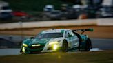 Legge and Monk continuing with Gradient in IMSA GTD for 2024