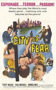 City of Fear